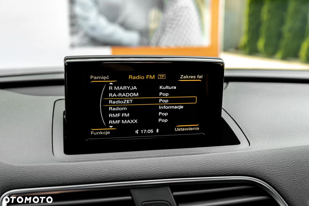 Audi Q3 2.0 TDI Design - 26