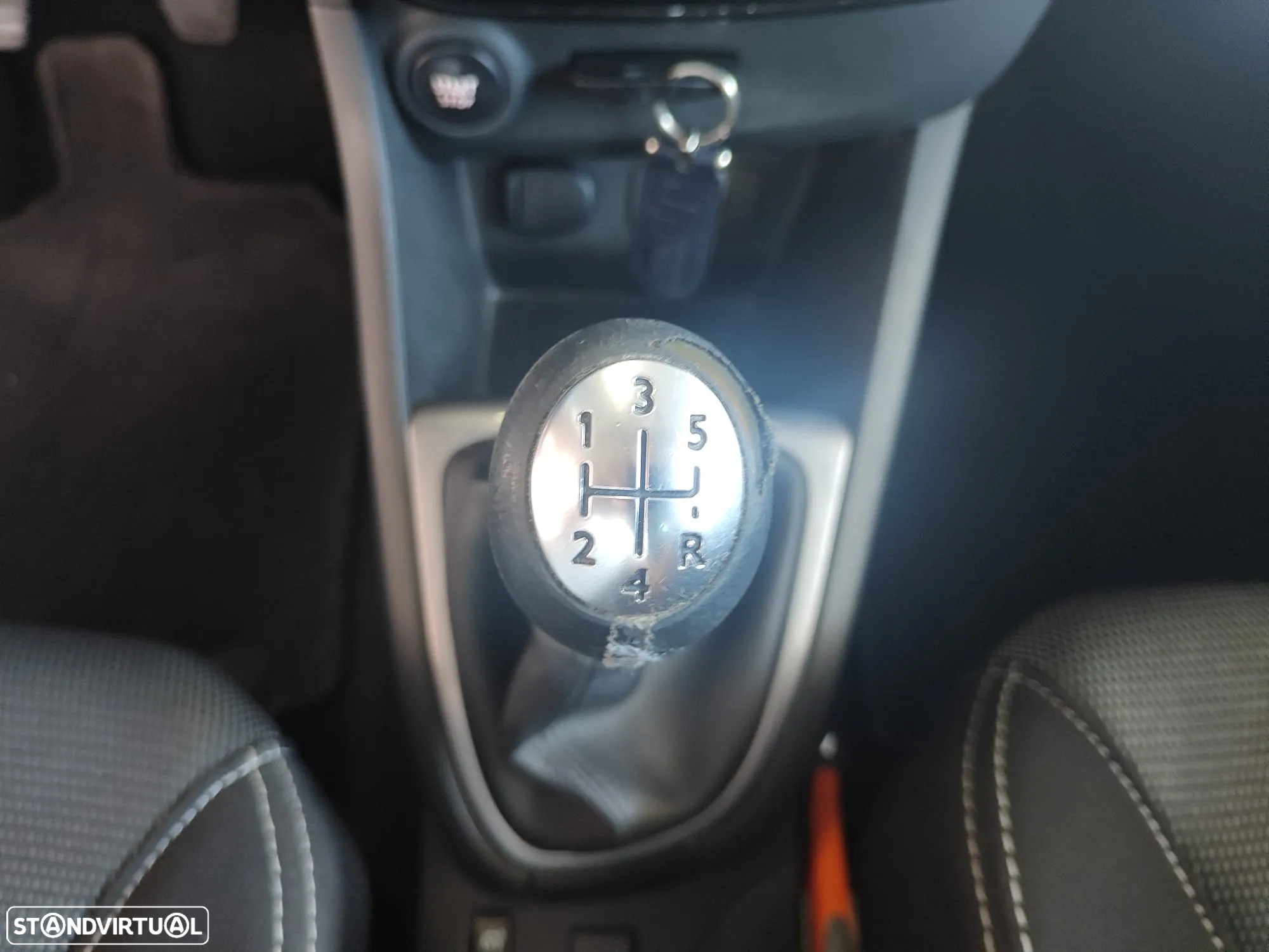 Renault Clio Sport Tourer 1.5 dCi Limited - 36