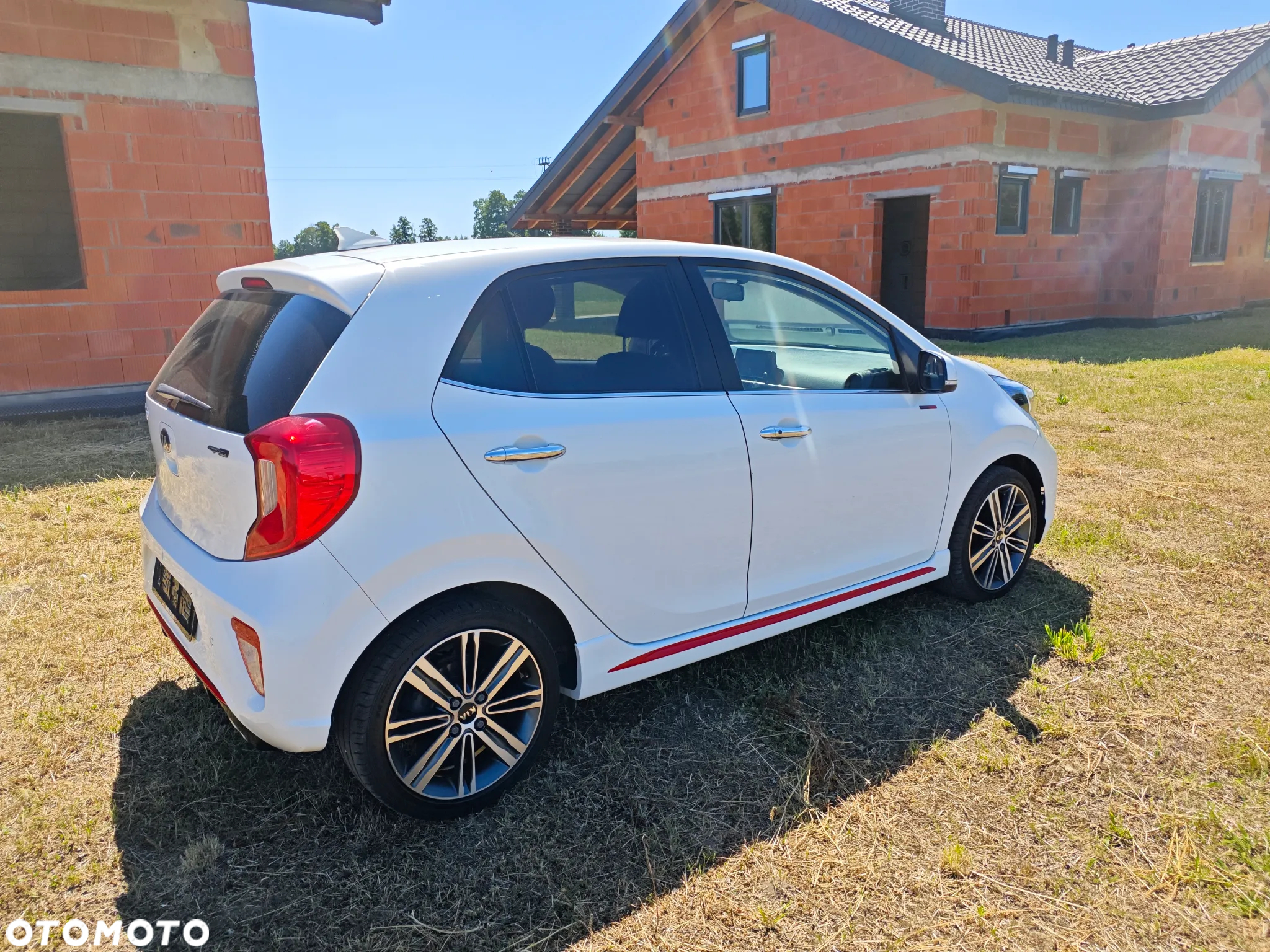 Kia Picanto 1.0 GT Line - 4