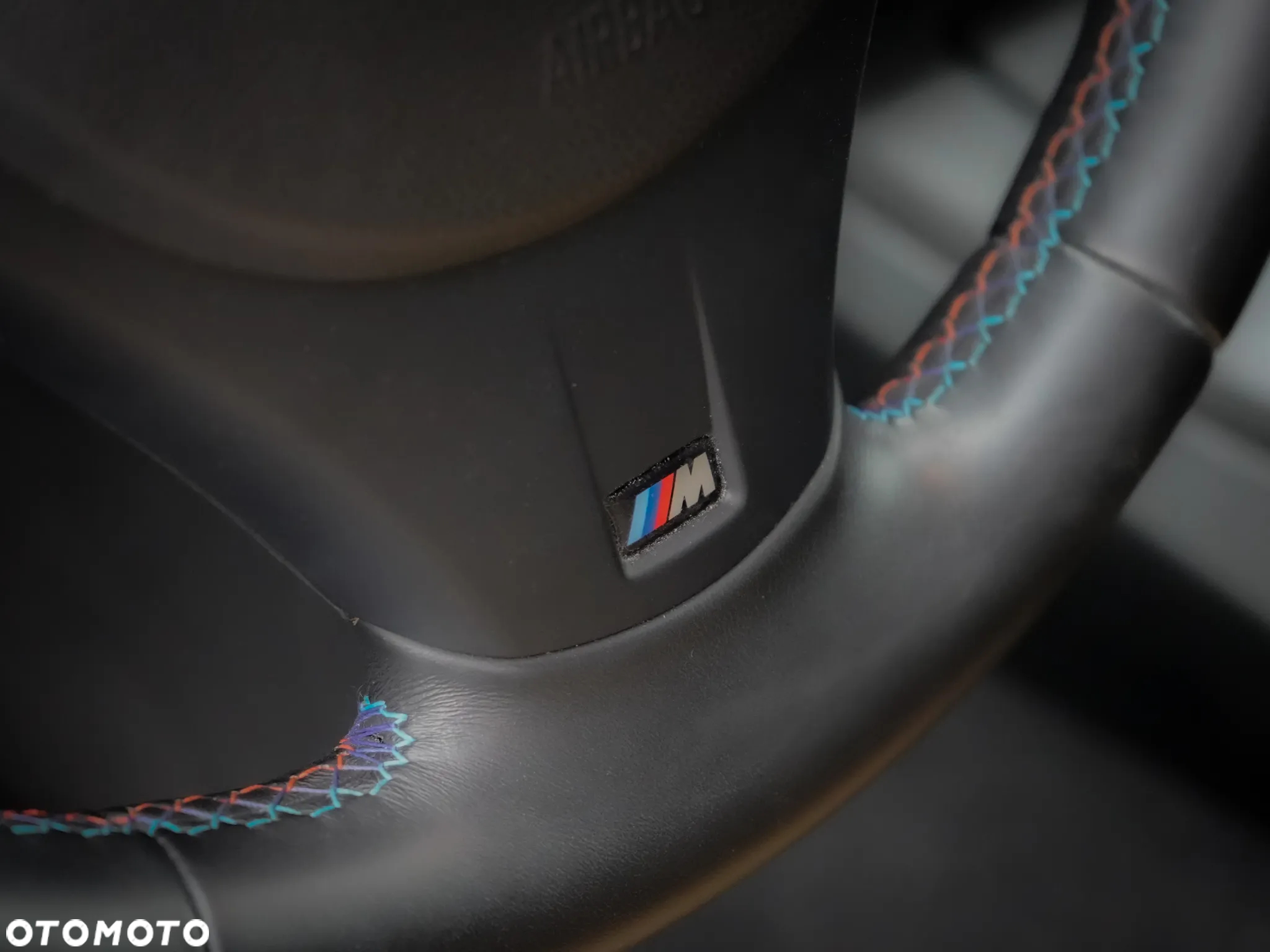 BMW M3 Coupe Drivelogic - 19