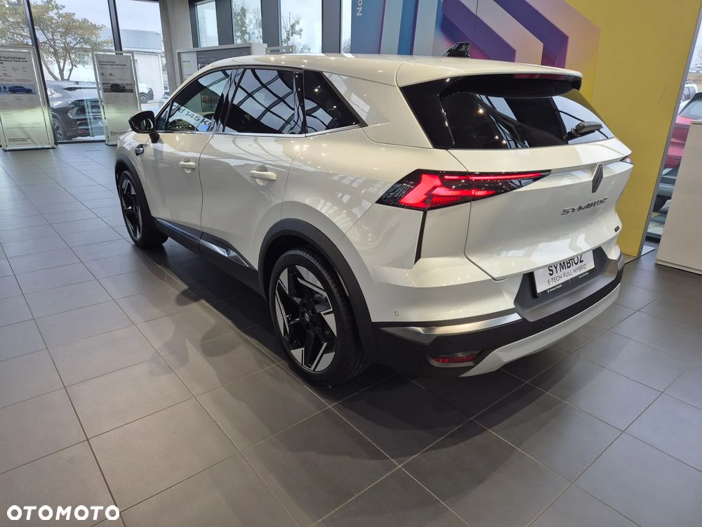 Renault Symbioz - 5
