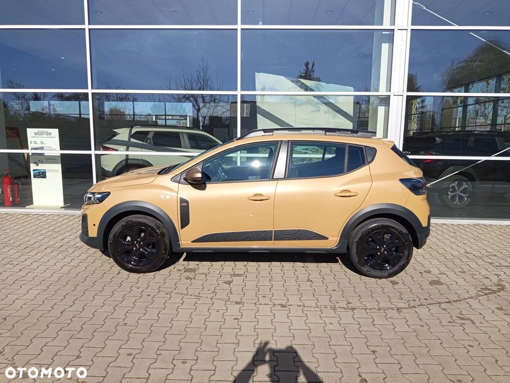 Dacia Sandero - 6