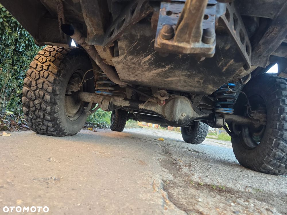 Land Rover Discovery - 20