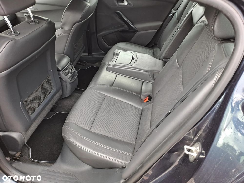 Peugeot 508 BlueHDi 180 EAT6 Stop&Start GT - 7