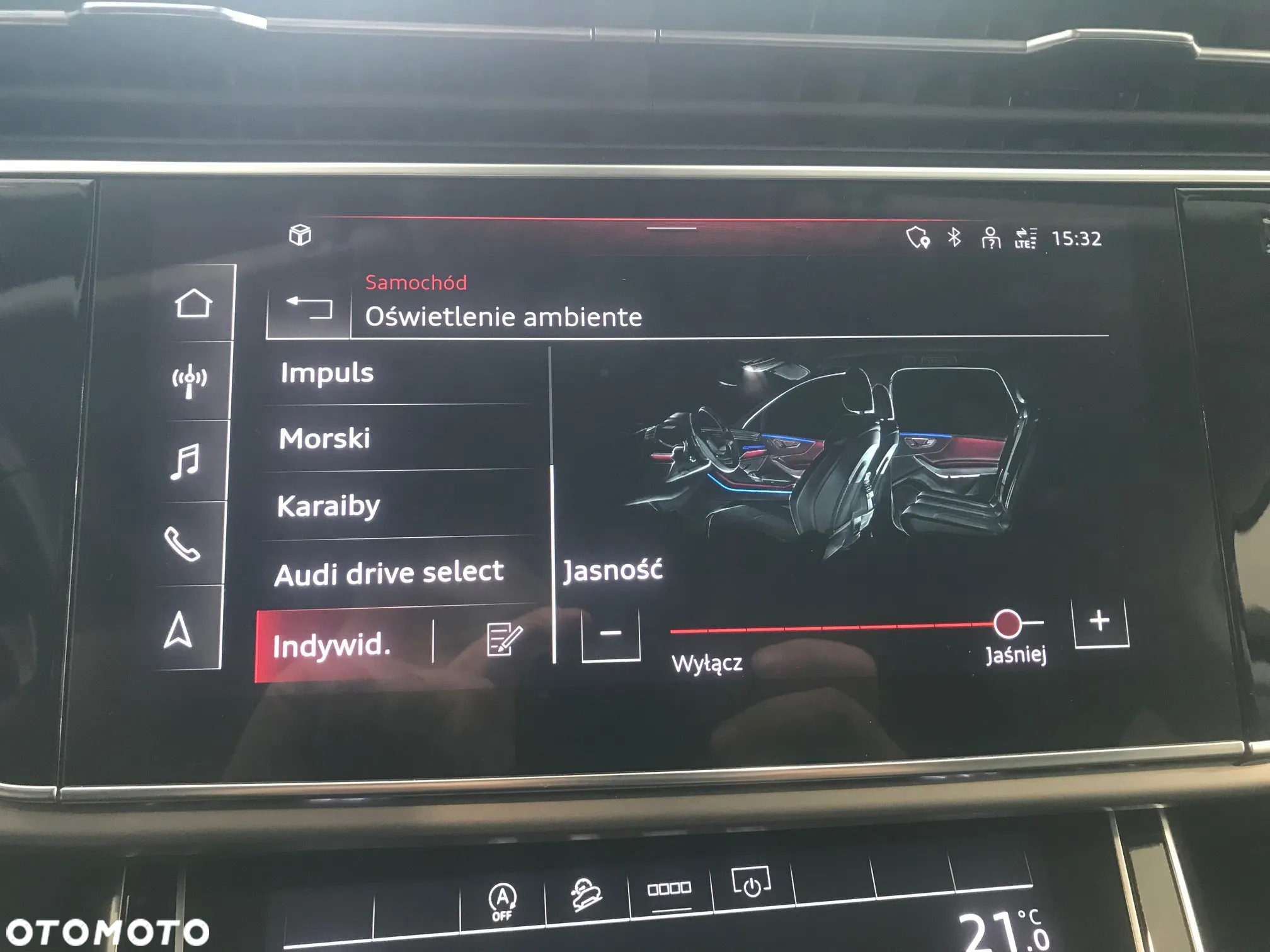 Audi Q7 45 TDI mHEV Quattro S Line Tiptr - 25