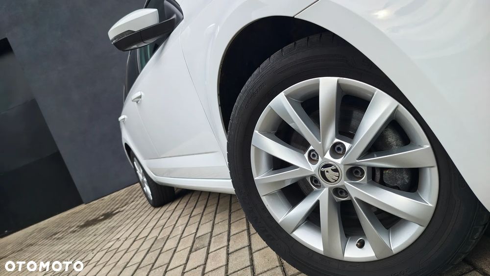 Skoda Octavia 1.4 TSI Green tec Ambition - 16