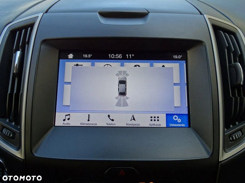 Ford S-Max - 24