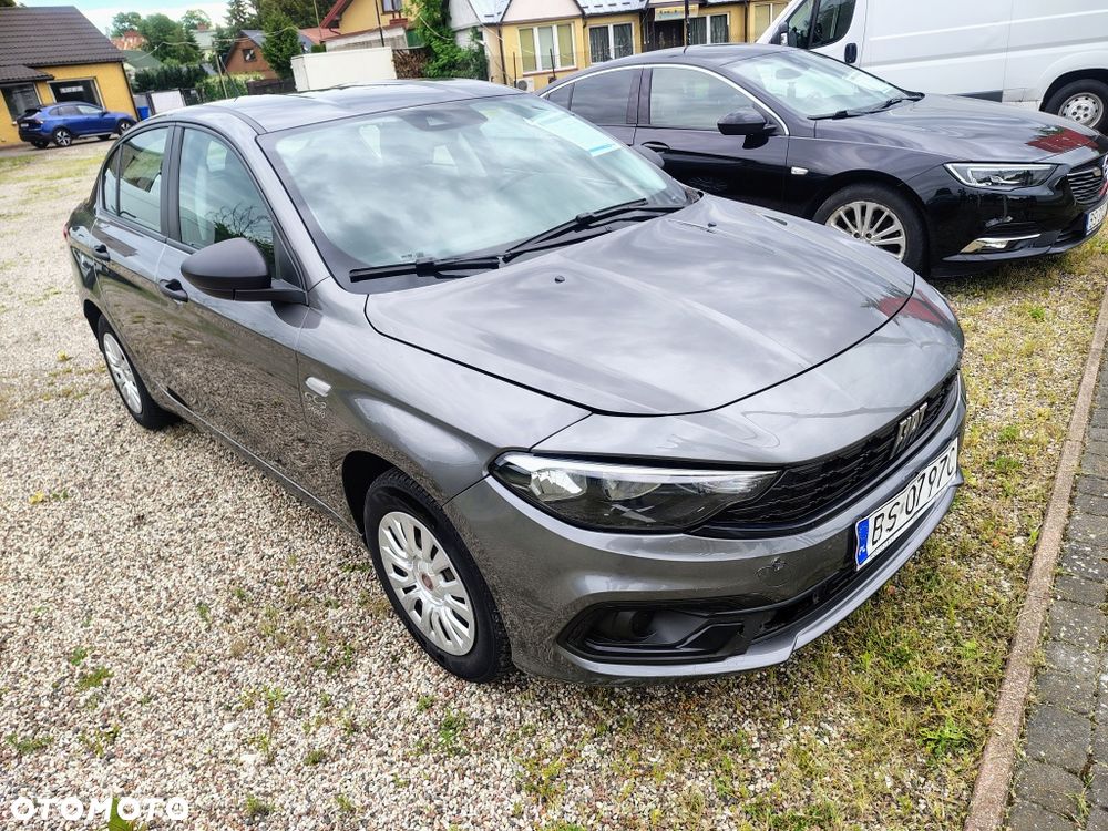Fiat Tipo - 2