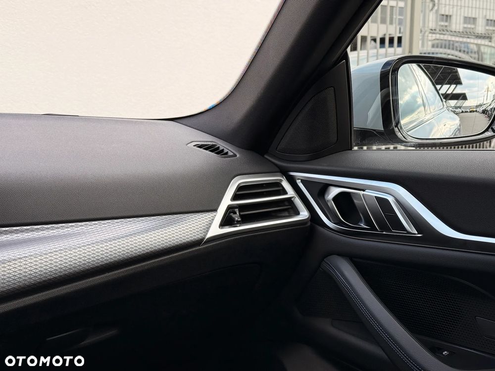 BMW Seria 4 430i xDrive M Sport - 17