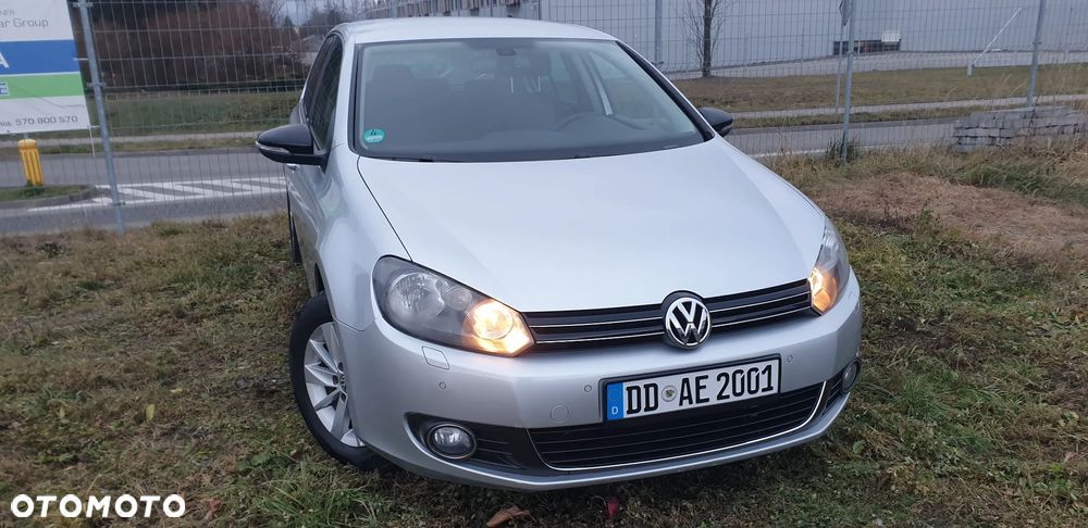 Volkswagen Golf 1.4 TSI Style - 3