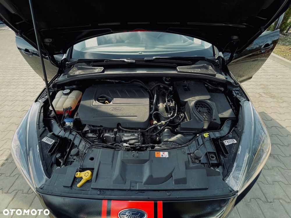Ford Focus - 9