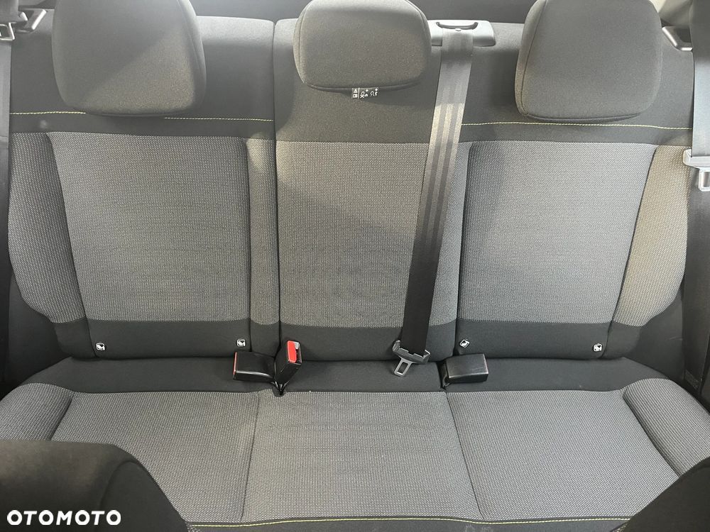 Citroën C3 1.2 PureTech Feel - 26