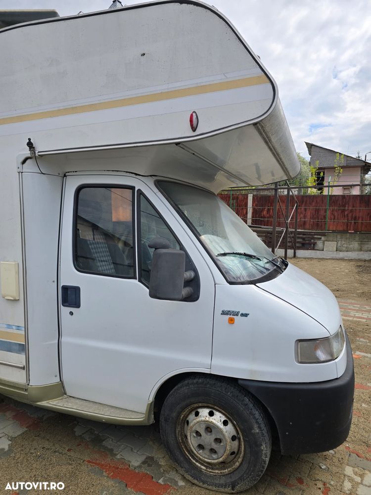 Fiat Ducato - 18