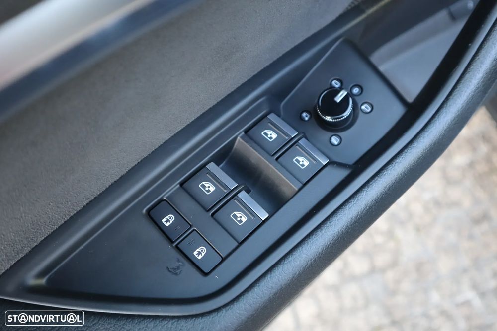 Audi e-tron Sportback 55 quattro S line - 19