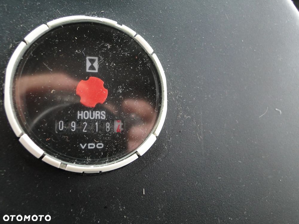 Mercedes-Benz Econic 2635 Euro 6, do gabarytów, waga - 11