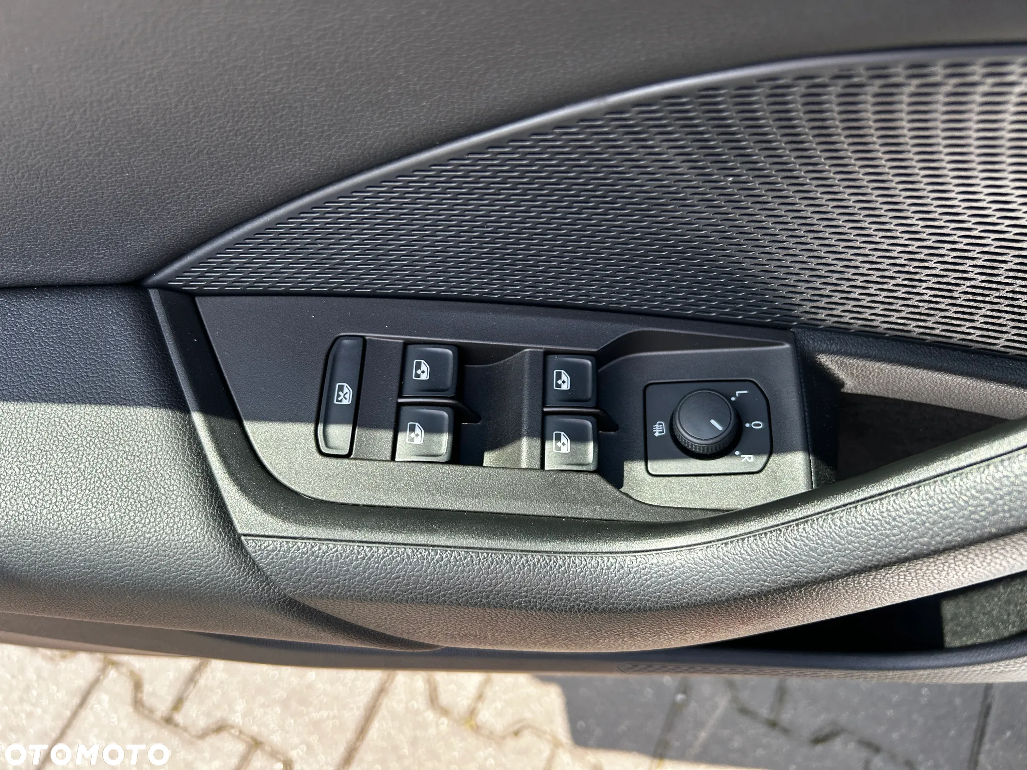 Skoda Octavia - 16