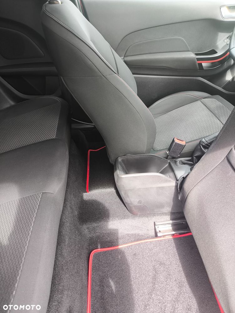Ford Fiesta 1.0 EcoBoost ST-Line ASS - 12