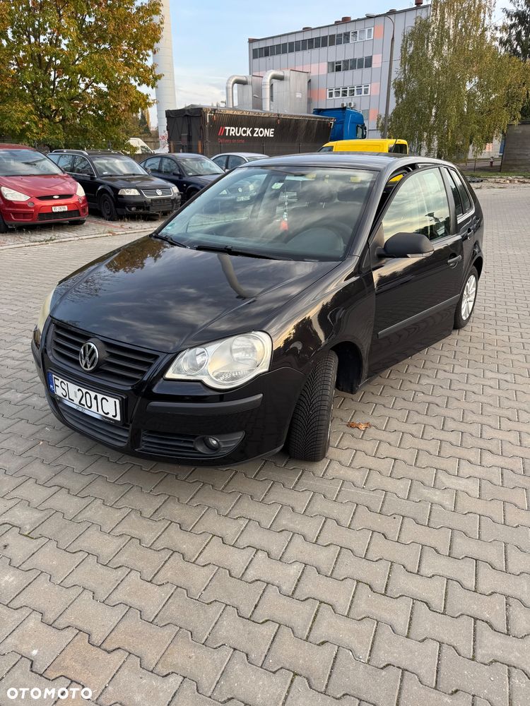 Volkswagen Polo 1.2 United - 2