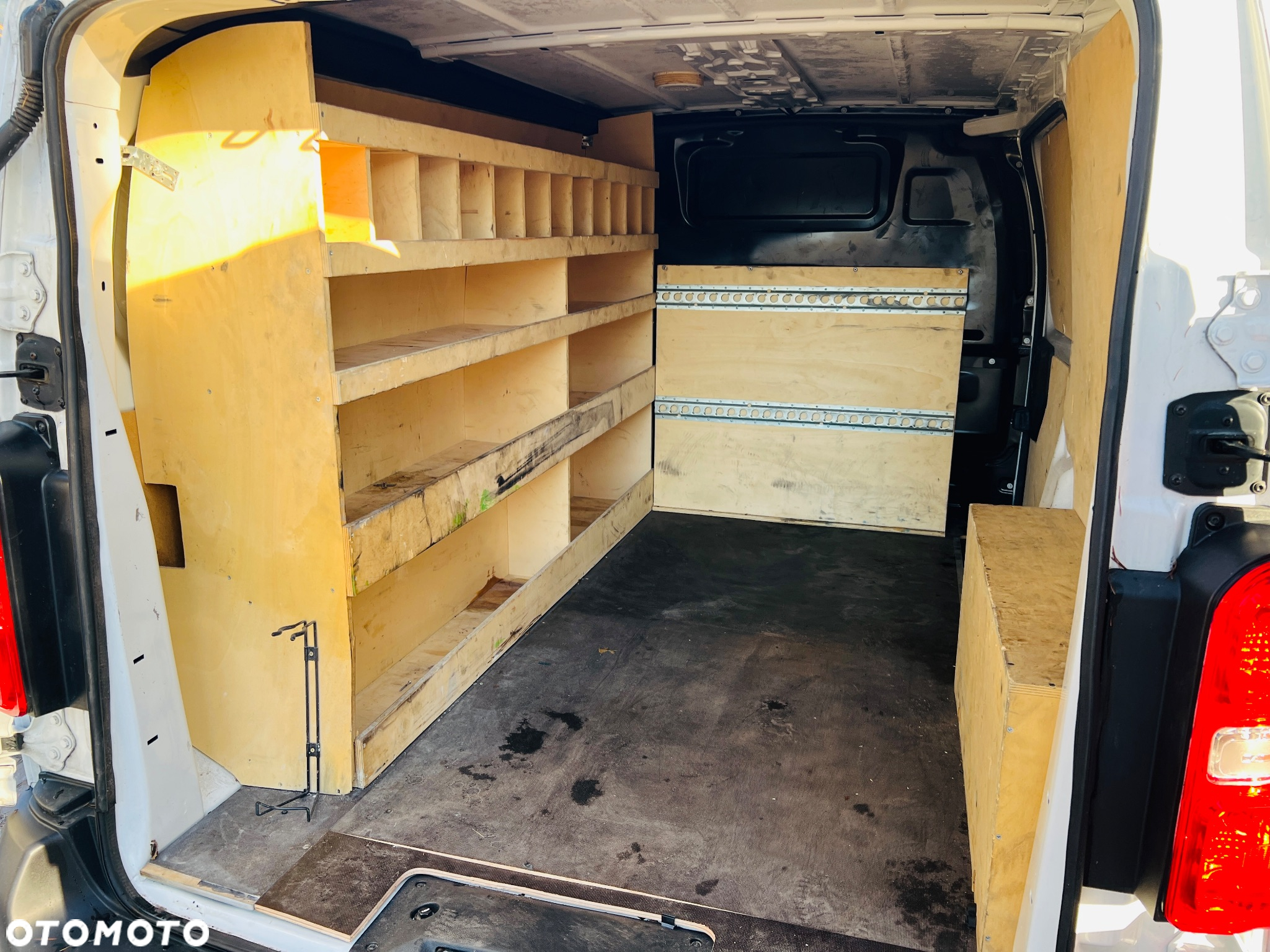 Citroën JUMPY - 11