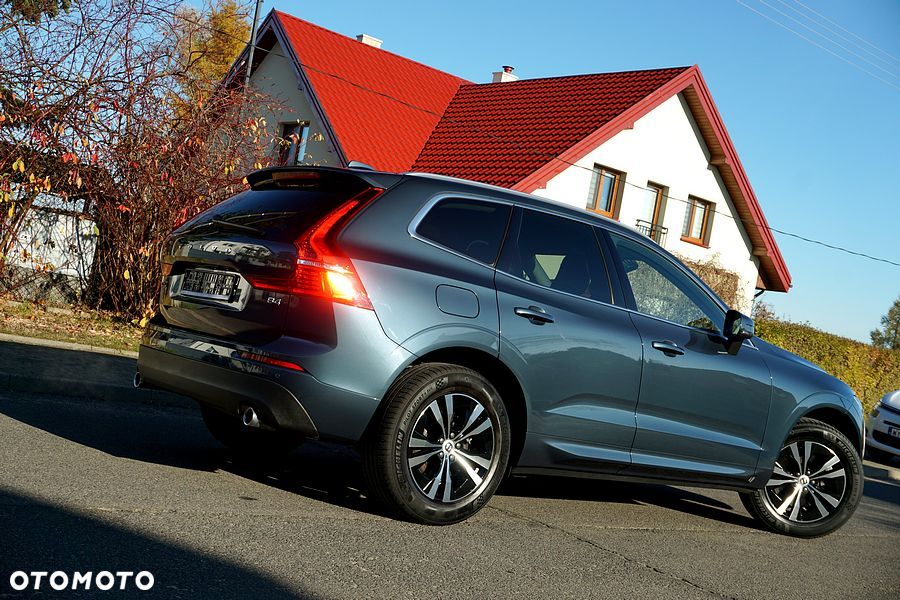Volvo XC 60 B4 B Geartronic Momentum Pro - 6