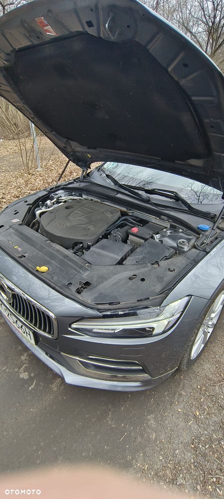Volvo V90 D3 AWD Geartronic Inscription - 13