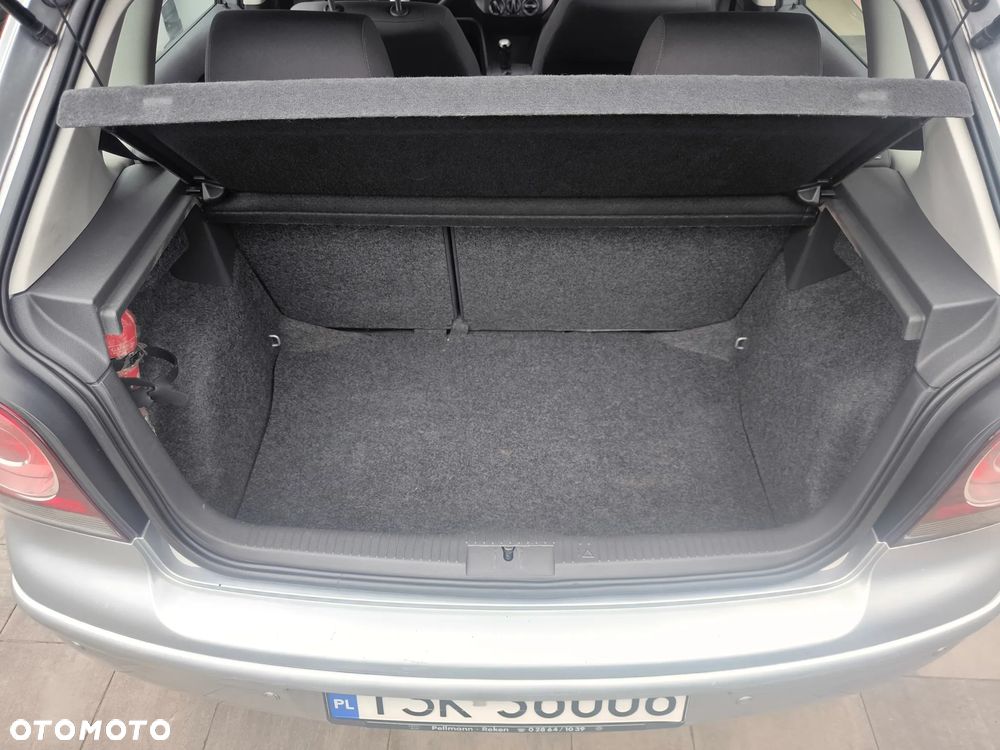 Volkswagen Polo 1.2 Tour - 10