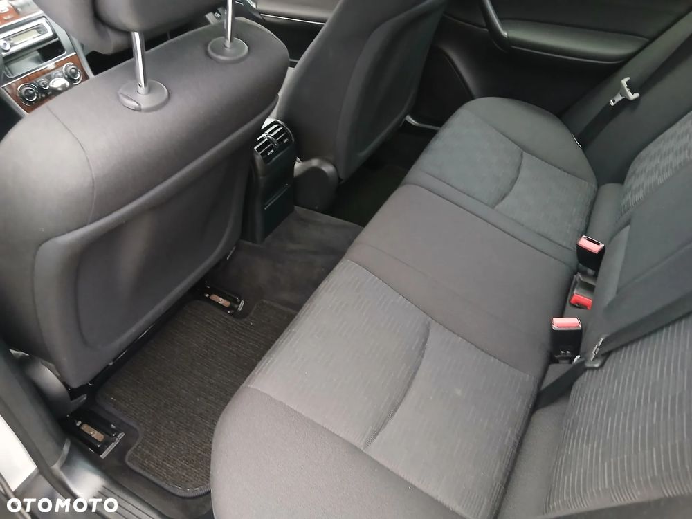 Mercedes-Benz Klasa C 180 Kompressor Classic Starline - 23