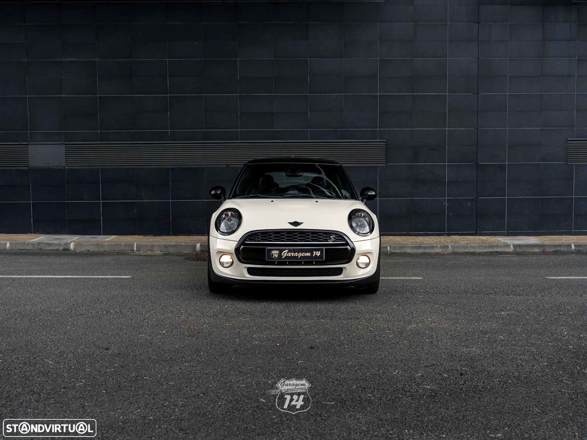 MINI 3 Portas One D - 24