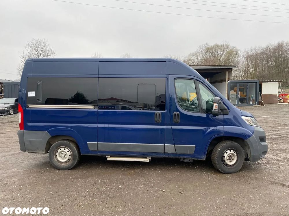Citroën Jumper L2H2 Live - 36