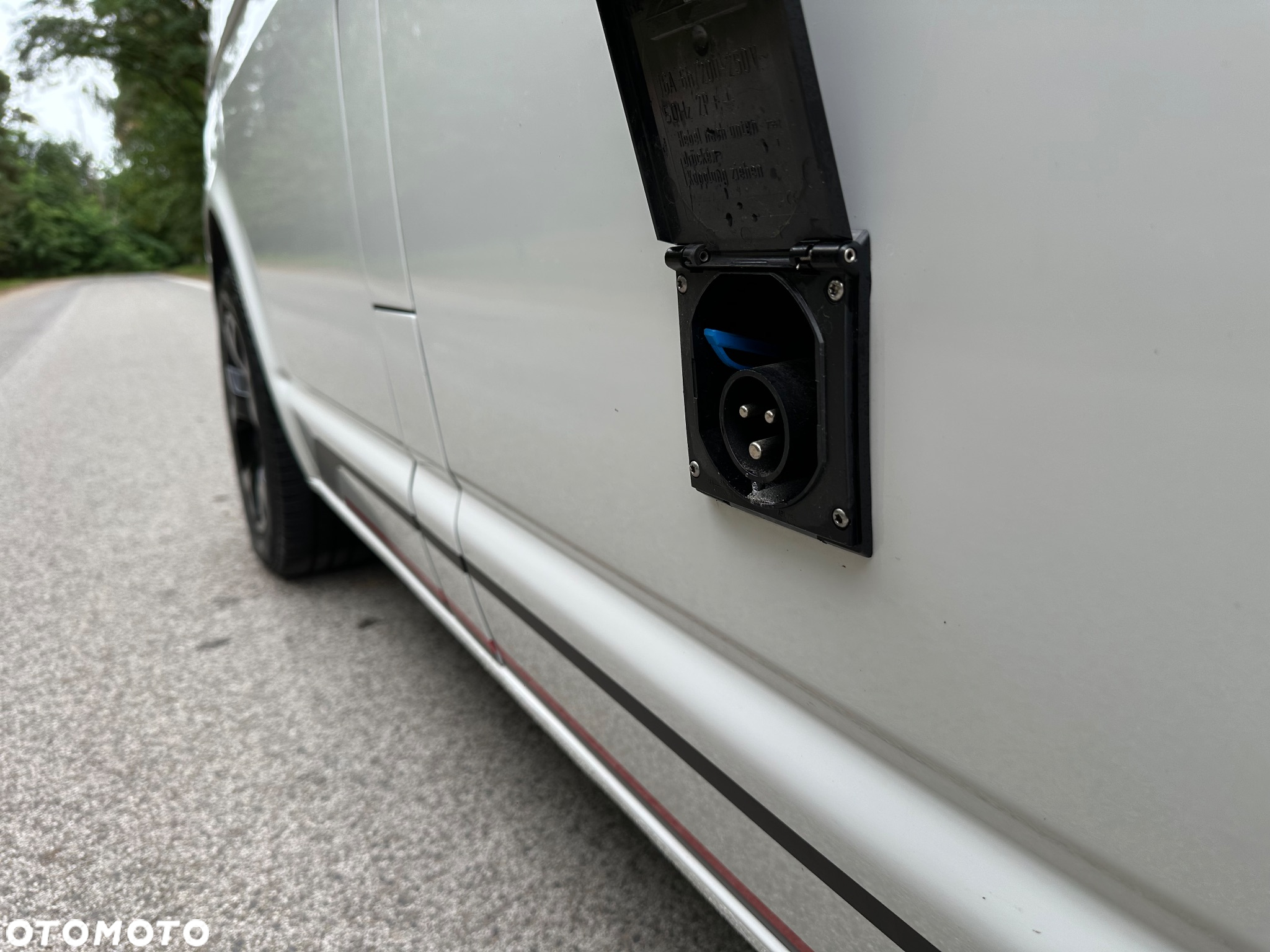 Volkswagen T6.1 Westfalia Kepler Kamper DSG Lang plus - 38