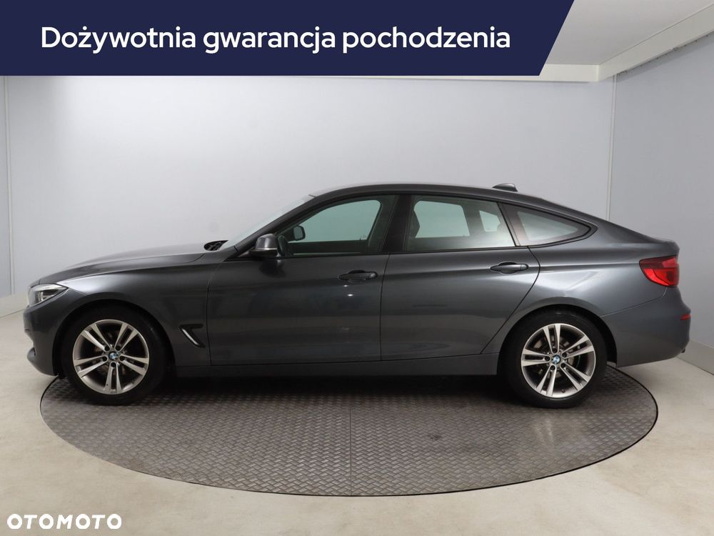 BMW 3GT - 4