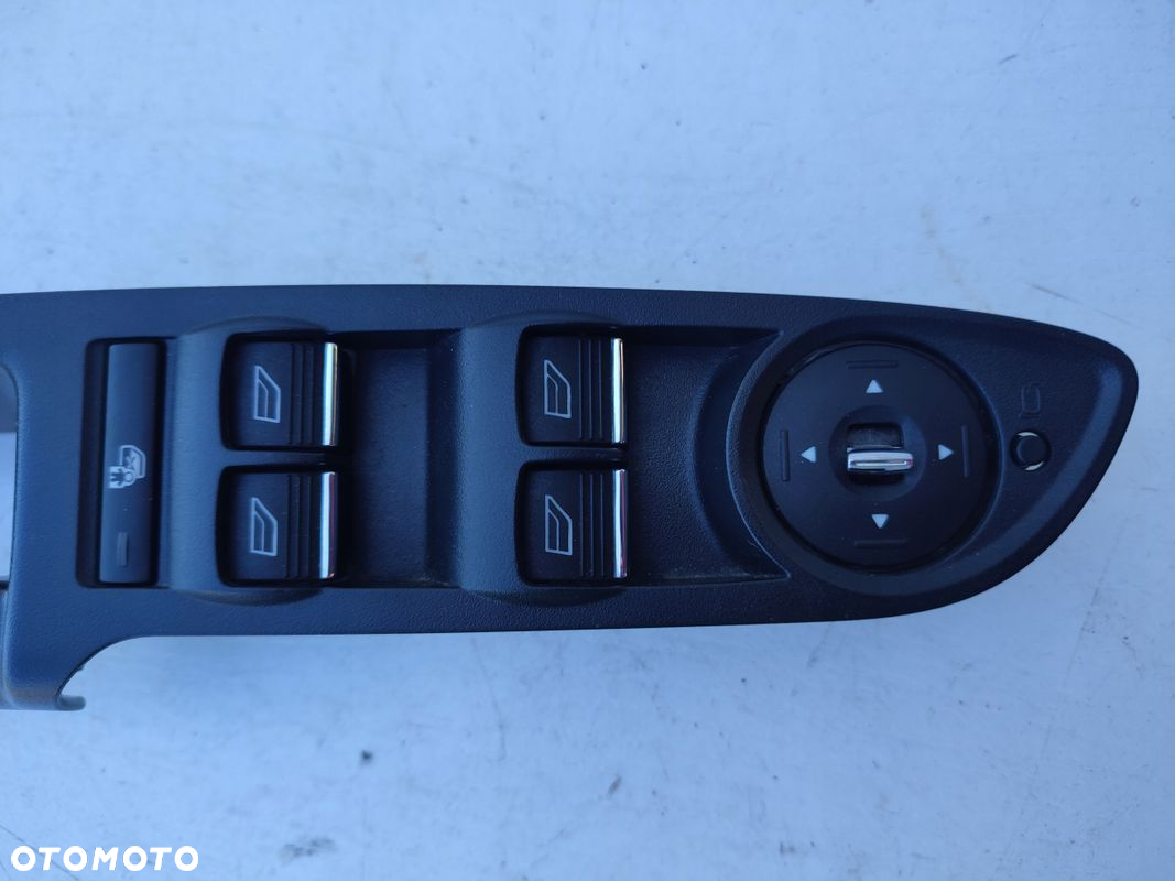 Przełącznik szyb rączka drzwi FORD GRAND C-MAX II 10-15 EUROPA - 2