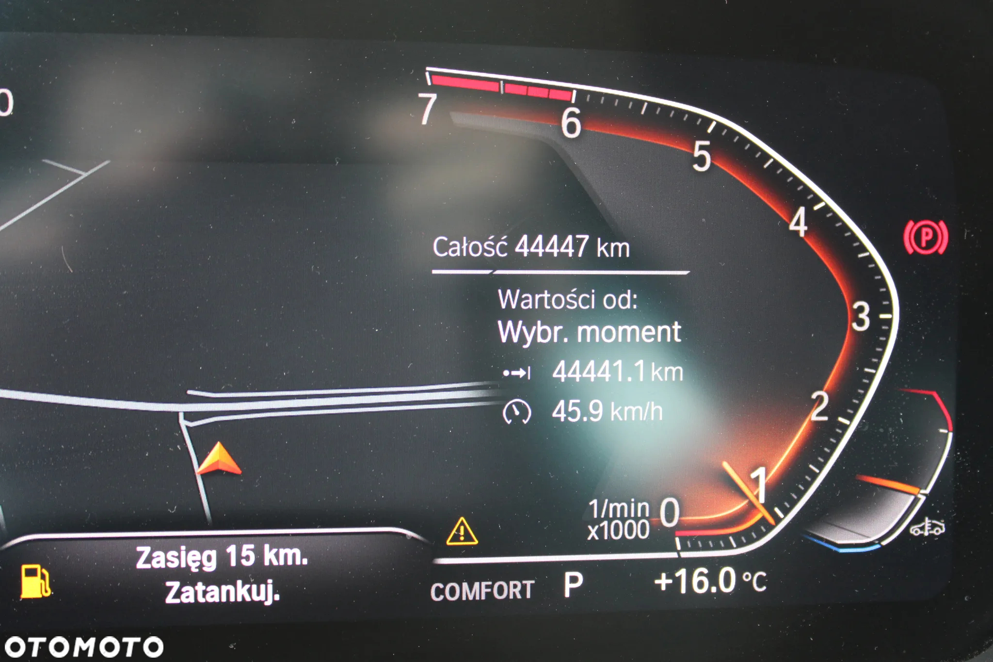 BMW Seria 2 218i M Sport sport - 16
