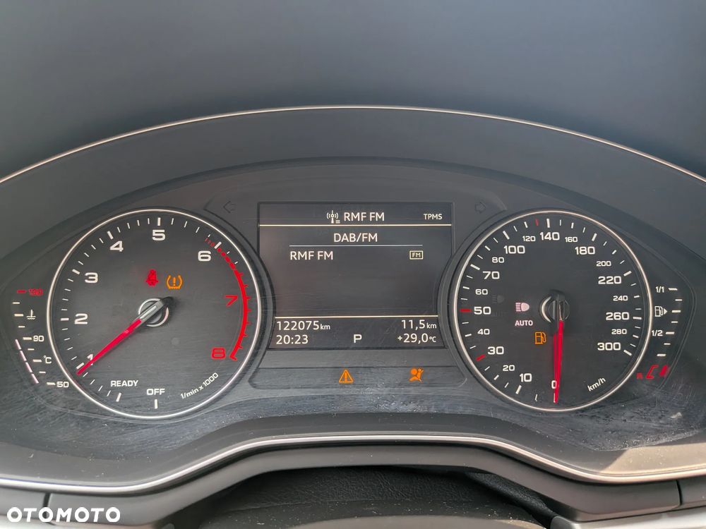 Audi A4 Limousine 35 TFSI mHEV Advanced S tronic - 10