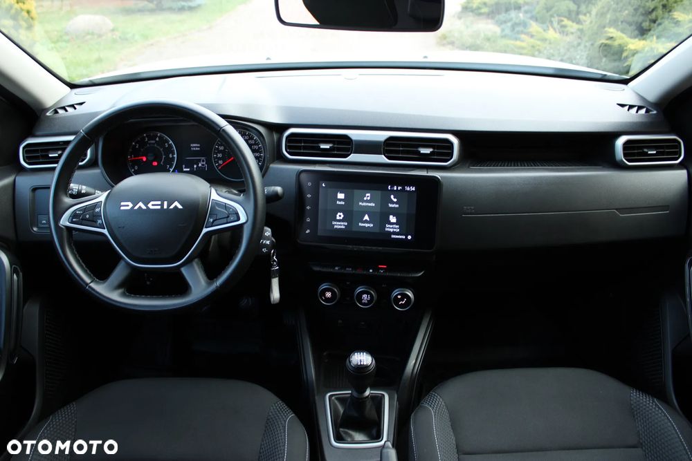 Dacia Duster 1.0 TCe Journey - 19