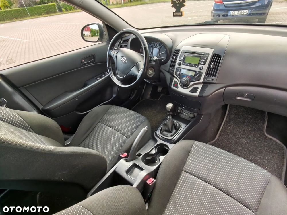 Hyundai i30 1.6 CRDi Classic EU5 - 33