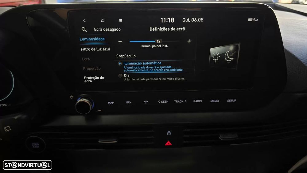 Hyundai Bayon 1.0 T-GDI Premium - 42