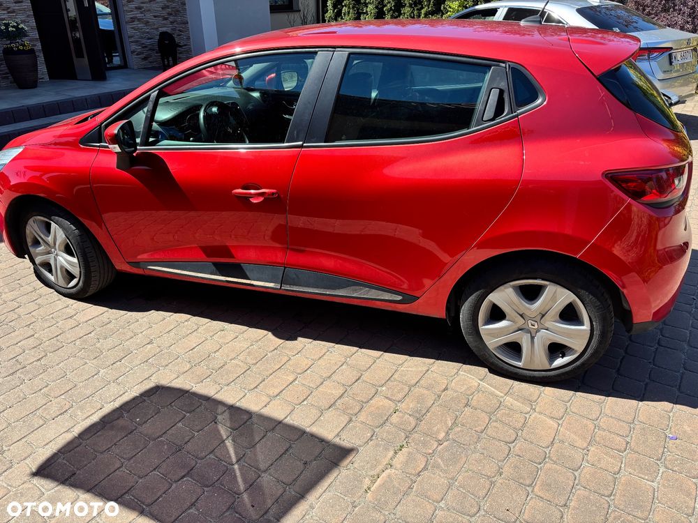 Renault Clio 0.9 Energy TCe Dynamique - 1