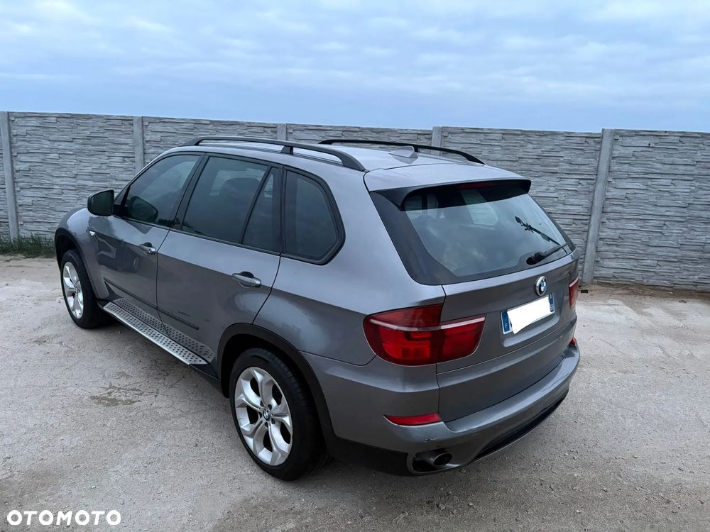 BMW X5 xDrive30d - 27
