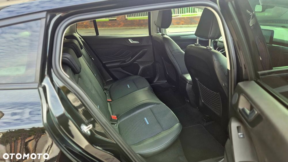 Ford Focus 1.5 EcoBoost Start-Stopp-System ACTIVE VIGNALE - 16