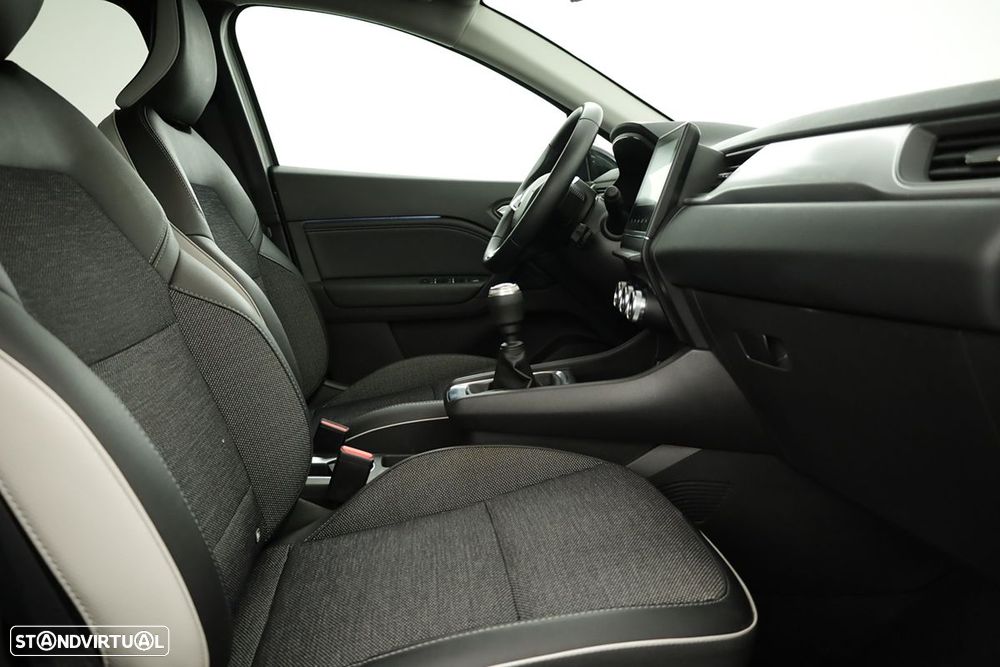 Renault Captur 1.0 TCe Techno - 22