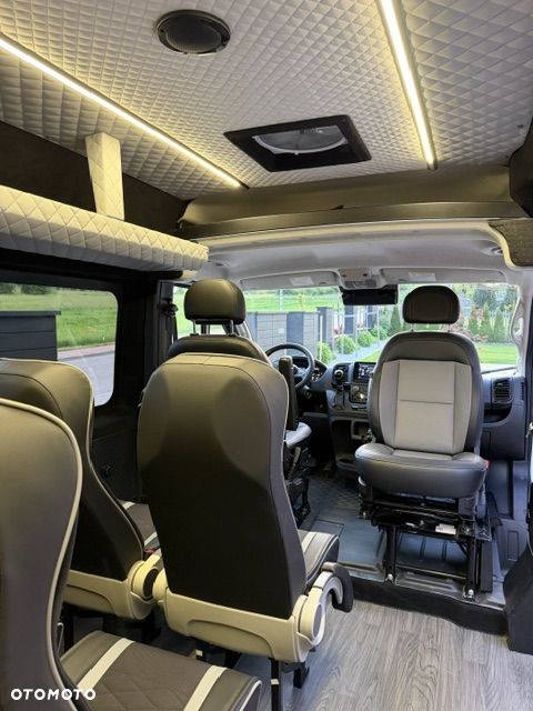 RAM PROMASTER - 7