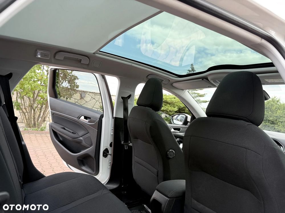 Peugeot 308 1.6 BlueHDi Business Line S&S - 31