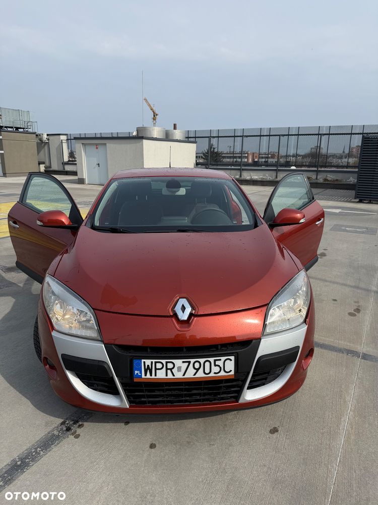 Renault Megane 1.4 16V TCE Exception - 6