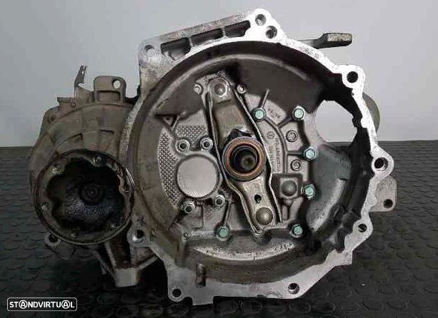 Caixa de Velocidades Audi/Seat/Skoda/VW 1.9TDI 105cv Ref.: JCS / JCR / JCX / GQQ - 1