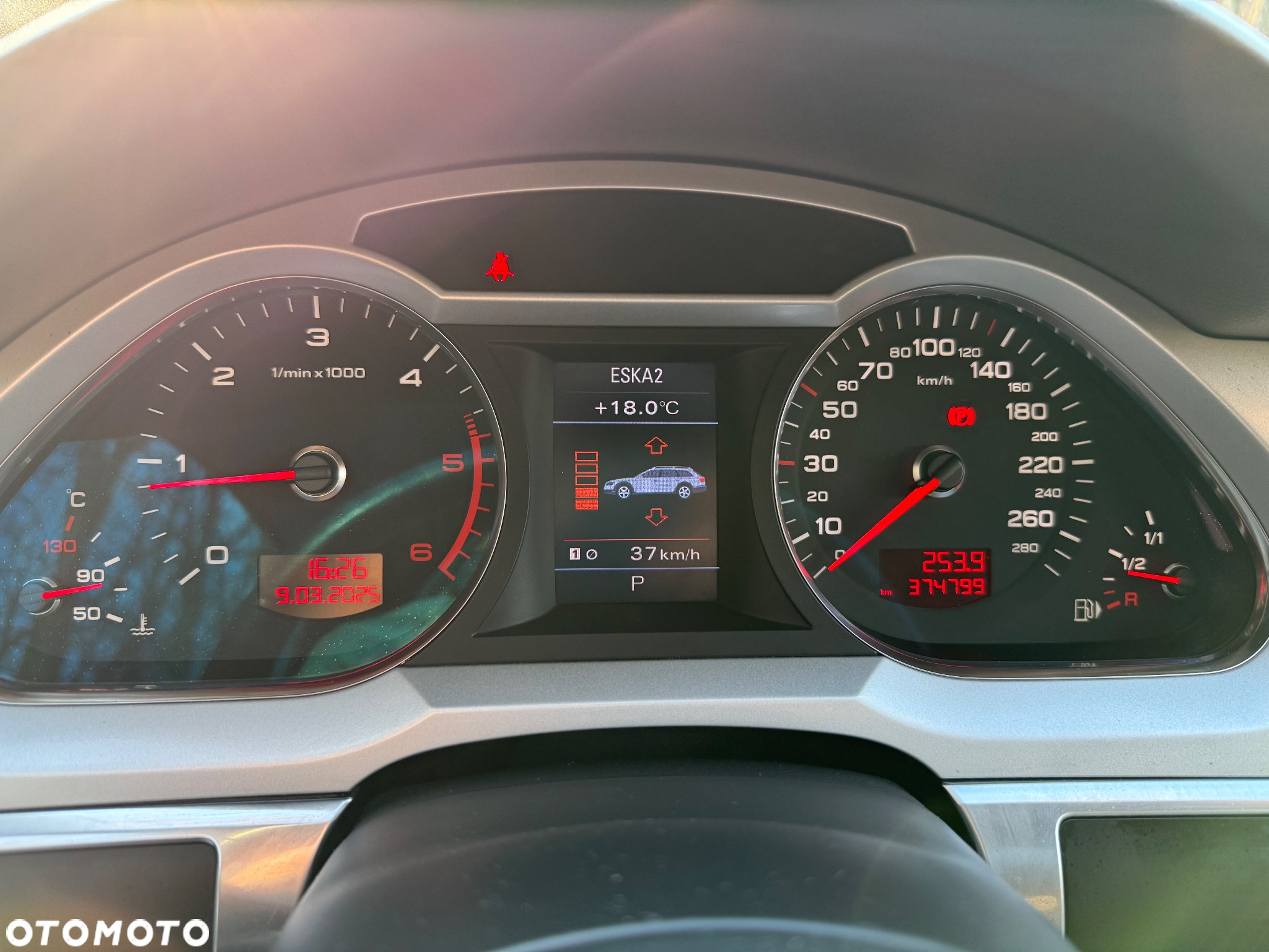 Audi A6 Allroad quattro 3.0 TDI DPF tiptronic - 30