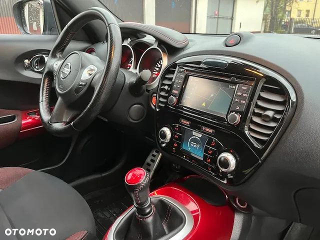 Nissan Juke 1.2 DIG-T Tekna - 15
