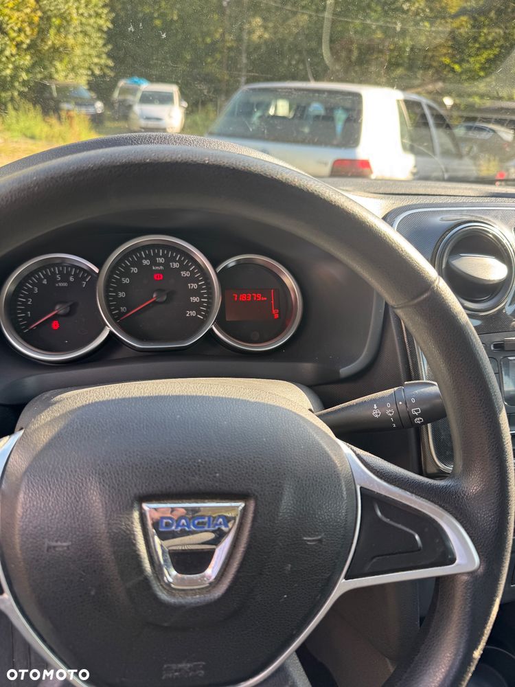 Dacia Logan - 23