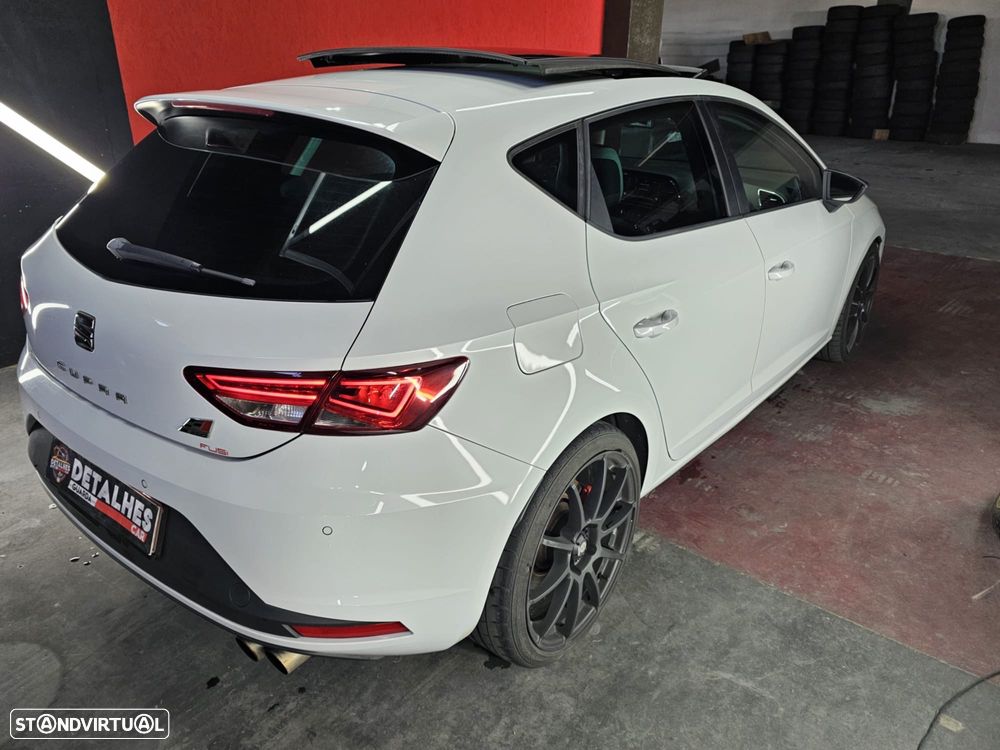 SEAT Leon - 5