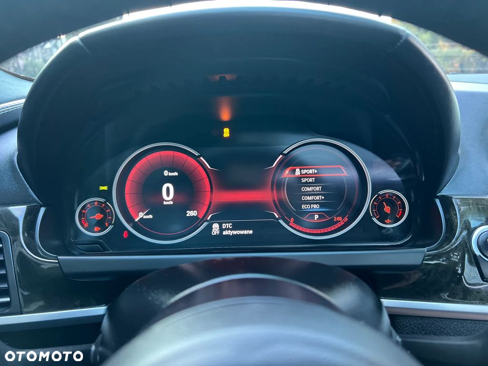 BMW Seria 6 640i M Sport Edition - 30